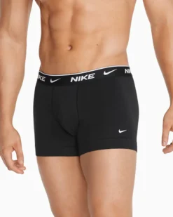 NIKE Trunk 3PK BLACK/BLACK/BLACK S -Günstiges Mode Wucht Geschäft e86fe8d6989520d4ab3049629dc218ce