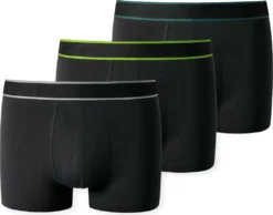 Schiesser Herren Männer 95/5 Organic Sortiert 2 5 -Günstiges Mode Wucht Geschäft e8ff4e28ab982cc217529fac170c9f3f