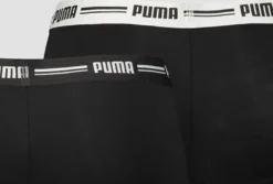 Puma Iconic Mini Shorts 2er Pack Women - Gr. L -Günstiges Mode Wucht Geschäft e90eefd096e3793be14a30602eb985ea