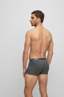 Hugo Boss BOSS Herren Boxershorts Trunk Unterhosen Baumwolle Stretch 3er Pack L 1xHellgrau/Grau/Schwarz 28 Hugo Boss BOSS Herren Boxershorts Trunk Unterhosen Baumwolle Stretch 3er Pack L 1xHellgrau/Grau/Schwarz -Günstiges Mode Wucht Geschäft e91ab8fa0855fee3658d7e6c0d73eb5a