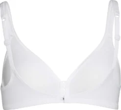 Triumph Eileen N BH Ohne Bügel Nahtlose Und Ungepolstert Cups, Zarte Lochkante Am Steg, Hauchzart Und Schön -Günstiges Mode Wucht Geschäft e9e99818208f602b2e8e01e34ccffae2