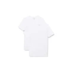 Schiesser 2er-Pack - 95/5 - Organic Baumwolle Unterhemd / Shirt Kurzarm Komfortabler Rundhalsausschnitt, Perfekter Sitz, Elastische Single-Jersey Qualität -Günstiges Mode Wucht Geschäft ea8e84580875b83d67f76eb7b96c6a56