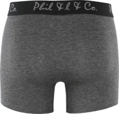 Phil & Co. Berlin Unterhose Unterwäsche Boxershort Short Retropants Schwarz 3XL (Herren) -Günstiges Mode Wucht Geschäft eabb8160abfd6f1a5cb7867ab8a63498