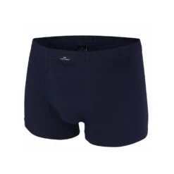 Götzburg Herren Pants 3er Pack - Single Jersey, Unterwäsche Set, Baumwolle Stretch Blau/Grau XXL -Günstiges Mode Wucht Geschäft eb33ad844316baf89531e549ad925297