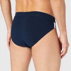 Schiesser 3er Pack - 95/5 Stretch - Organic Baumwolle Rio Slip / Unterhose Mit Softem, Tonalem Bund Für Höchsten Tragekomfort, Kontrastfarbene Seitenstreifen, Elastische Single-Jersey-Qualität -Günstiges Mode Wucht Geschäft ec0fadae5b00a040e1836eb4240a2f96