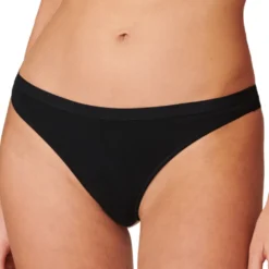 Schiesser 2er Pack 95/5 Organic String Besonders Flache Nähte Und Supersofter Bund , Optimaler Tragekomfort, Seidigweiche, Elastische Single-Jersey-Qualität -Günstiges Mode Wucht Geschäft edc42a9d57174a4e872813709304552f