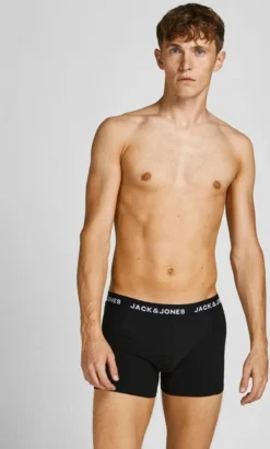 Jack & Jones Herren Accessoires 12167028 Black-black - Black - Black - -Günstiges Mode Wucht Geschäft ee6dcef6ef2d262f8374a5327da334e9