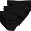 SCHIESSER Essential Herren Slips Supermini 3er Pack Uni Schwarz Größe 6 (Gr. L) 1 SCHIESSER Essential Herren Slips Supermini 3er Pack Uni Schwarz Größe 6 (Gr. L) -Günstiges Mode Wucht Geschäft eebb2bff009450e79e31380f0ae5c6eb
