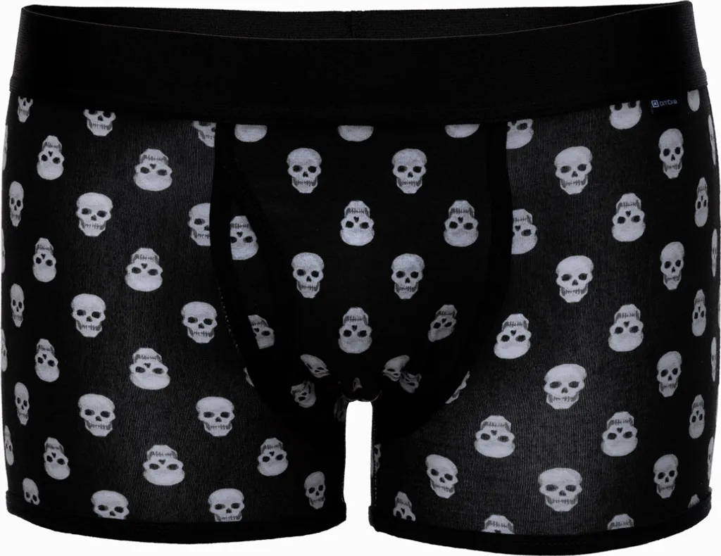 OMBRE HERREN BOXERSHORTS Bunt 3-PAK UNTERWÄSCHE UNTERHOSEN 95% BAUMWOLLE M-XXL U157 Mix L 8 OMBRE HERREN BOXERSHORTS Bunt 3-PAK UNTERWÄSCHE UNTERHOSEN 95% BAUMWOLLE M-XXL U157 Mix L – Bild 6