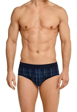 SCHIESSER 2PACK Sportslip 803 6 -Günstiges Mode Wucht Geschäft ef9f61fb89291841b272604318e2541c