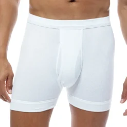 Conta 10er Pack Doppelripp Unterhose Kurz Formstabil, Pflegeleicht, Angehm Auf Der Haut -Günstiges Mode Wucht Geschäft f0a7072f480718d2532b1cb1b60af6e5