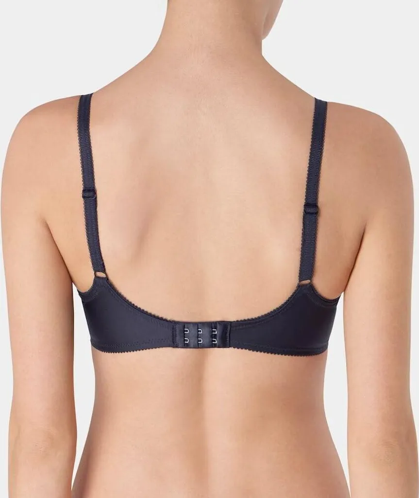 Triumph My Perfect Shaper WP Schalen-BH Mit Spacer Cup Eingearbeitete Komfortbügel, Nahtlos Vorgeformten, Atmungsaktiven Cups, Perfekte Passform 4 Triumph My Perfect Shaper WP Schalen-BH Mit Spacer Cup Eingearbeitete Komfortbügel, Nahtlos Vorgeformten, Atmungsaktiven Cups, Perfekte Passform – Bild 2