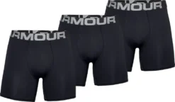 Under Armour Boxershorts Schwarz M -Günstiges Mode Wucht Geschäft f10a01dd2b29fd1373edf863b0ee1f31