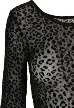 Urban Classics Body Ladies Flock Lace Body Black-5XL -Günstiges Mode Wucht Geschäft f1850c856932346971a768e06aaaa37e