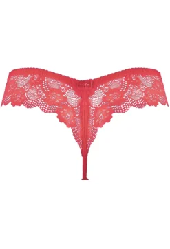 Axami V-9558 String Pink, Größe:XL -Günstiges Mode Wucht Geschäft f2f39d5cd29498cbf34d5491a94298dc