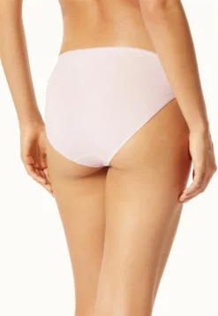UNCOVER By SCHIESSER Damen Slip 2er Pack - Tai-Slip, S-3XL Rosé M -Günstiges Mode Wucht Geschäft f3571c97bd6b832daf67af48d6ef7f38