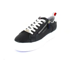 Tom Tailor Sneaker Größe 39, Farbe: Navy