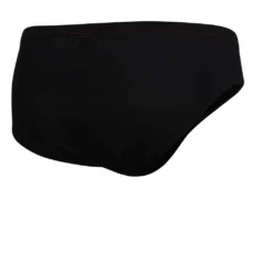 Götzburg Herren Briefs 5er Pack - Single Jersey, Unterwäsche Set, Baumwolle Stretch Schwarz XL -Günstiges Mode Wucht Geschäft f3dcdf7db4165ae35c2a4913981cdb3d