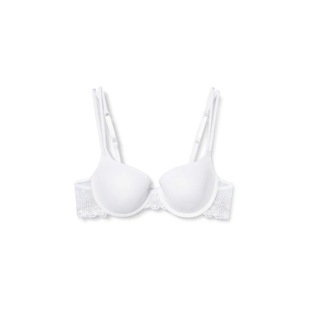 Chantelle Passionata White Nights T-Shirt-BH 3 Chantelle Passionata White Nights T-Shirt-BH