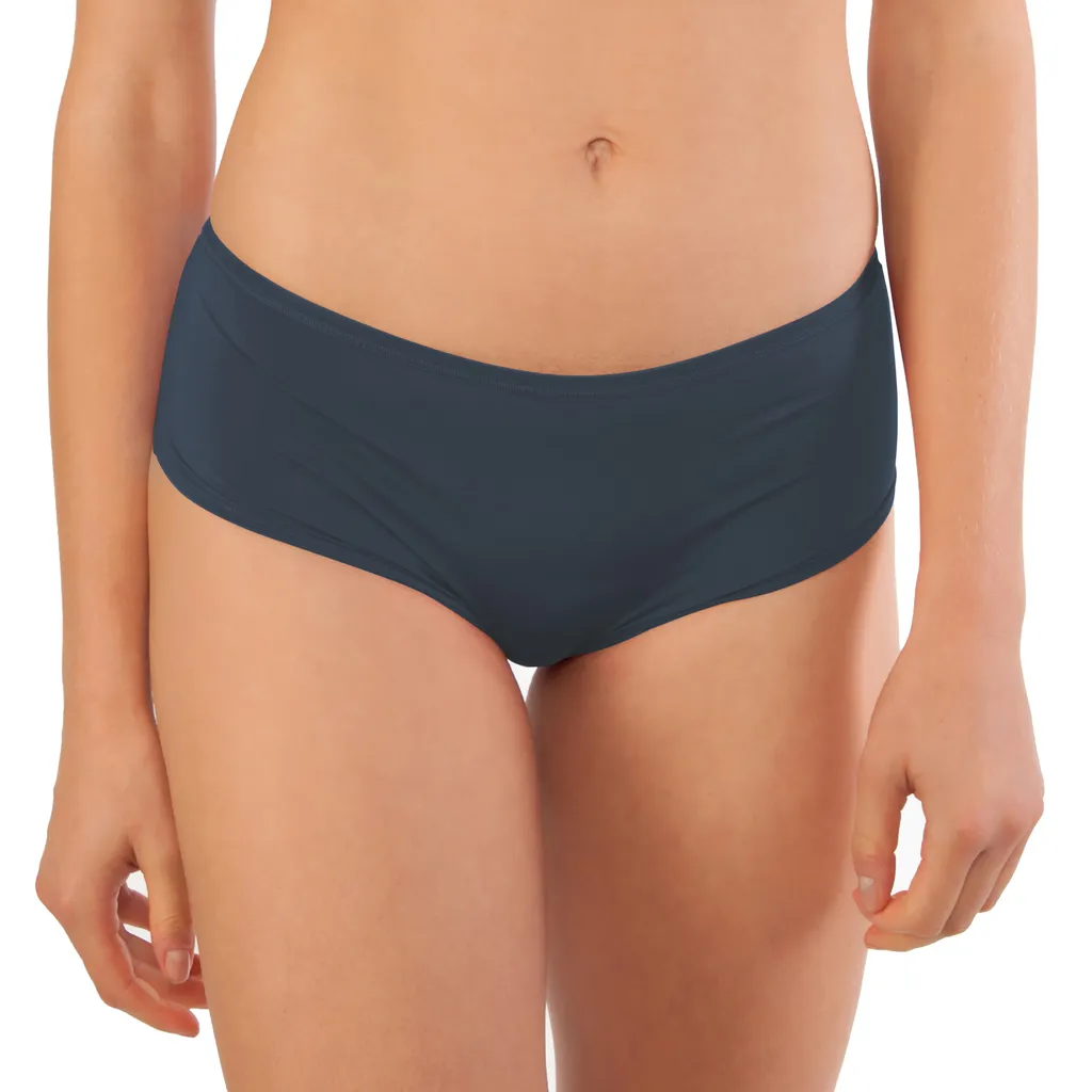 Fabio Farini Damen Slip 6er Pack Sport Pantys Aus Kunstfasern Für Schnelles Trocknen 7 Fabio Farini Damen Slip 6er Pack Sport Pantys Aus Kunstfasern Für Schnelles Trocknen – Bild 5