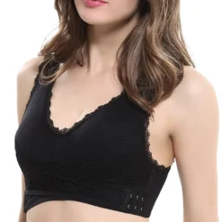 3er Set Damen BH Komfort Seamless Nahtlos Bustier Spitze Sport Push Up Yoga T-shirt Bra Fitness Sport-BHs Größe:L 18 3er Set Damen BH Komfort Seamless Nahtlos Bustier Spitze Sport Push Up Yoga T-shirt Bra Fitness Sport-BHs Größe:L -Günstiges Mode Wucht Geschäft f50b1ed9581a0e0685123fa3ee33b91b