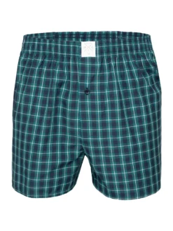 MG-1 Unterhose Unterwäsche Boxershort Classic Checks Mix 3 M (Herren) -Günstiges Mode Wucht Geschäft f52b0fabd725050cdb607be4db481820