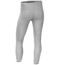 Black Snake® Thermounterhose Thermounterwäsche Sport Unterhosen Männer Lange Unterhose - 4XL - Grau -Günstiges Mode Wucht Geschäft f53dee2bcea444cedccfcab8d3d2699a