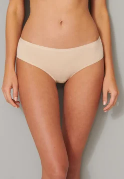 Schiesser 2er Pack 95/5 Organic Hipster Besonders Flache Nähte Und Supersofter Bund , Optimaler Tragekomfort, Seidigweiche, Elastische Single-Jersey-Qualität -Günstiges Mode Wucht Geschäft f56dd65f91fad12af6b9efeaa90705f8