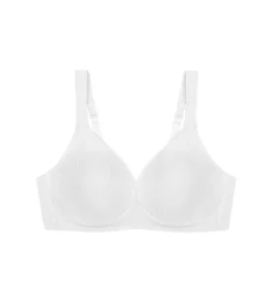 Triumph Modern Soft+Baumwolle N WHITE 90B -Günstiges Mode Wucht Geschäft f5792c834a4f73159f65711f8b8179a3