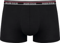 NUR DER Retro-Pants Unterhose Männer Herren Boxer Powerful Schwarz XL (Herren) -Günstiges Mode Wucht Geschäft f59c7bc62819fe70d305d0cd9a588a4a