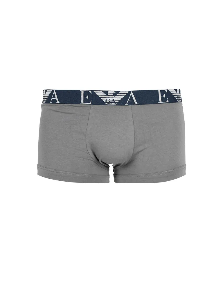 Emporio Armani Herren 3 Packungsstämme, Mehrfarbig XL 6 Emporio Armani Herren 3 Packungsstämme, Mehrfarbig XL – Bild 4