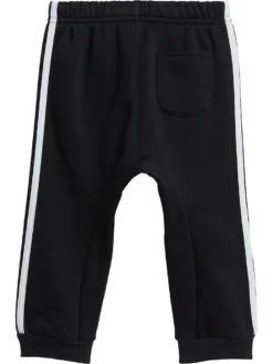 Adidas Baby Jogginganzug I BOS LOGO JOG Für Jungen Jogginganzüge Langärmlig Schulsport 70% Baumwolle, 30% Polyester (recycelt) Lang -Günstiges Mode Wucht Geschäft f71904f77c4ca51e0804fa045649ed0e