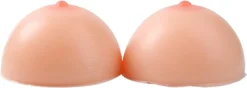 Silikon Künstliche Falsche Brüste 1200g Silikonbrüste Brustprothese Silikonbusen Transgender Für Männer Travestie Breast Forms,Teint,(DD Cup） -Günstiges Mode Wucht Geschäft f8372f4b9c34762c4d3d757e0420c78f