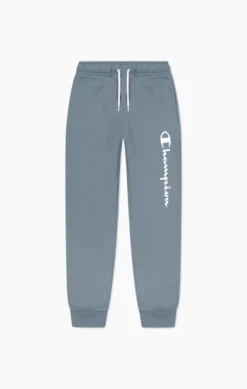 CHAMPION Rib Cuff Pants ES017 GPG L