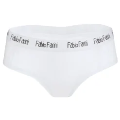 6er-Set Damen-Panties Mit Pfiffigem Designer-Bündchen, Größe:S, Farbe:2x Schwarz/2x Weiß/2x Rosa -Günstiges Mode Wucht Geschäft f899cb0fb6a7fcf5d6714e85aaf881cf