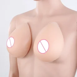 Silikon Künstliche Falsche Brüste 1200g Silikonbrüste Brustprothese Silikonbusen Transgender Für Männer Travestie Breast Forms,Teint,(DD Cup） -Günstiges Mode Wucht Geschäft fb280fe7385e92a4595de71eac26c672