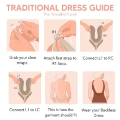 Tiefes V Bustier, U Eintauchen Rückenfrei Body Shaper BH, Transparent Riemen Versammeln Korsett Bustiers (M, Schwarz) 18 Tiefes V Bustier, U Eintauchen Rückenfrei Body Shaper BH, Transparent Riemen Versammeln Korsett Bustiers (M, Schwarz) -Günstiges Mode Wucht Geschäft fc01eba4166f24e5356f6a3b9ee3d7b5