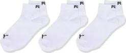 PUMA KIDS QUARTER 3P 300 White 300 White 31-34 -Günstiges Mode Wucht Geschäft fc66640d3c472ce7c7284db3c46b8423