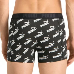 Puma AOP Boxer 2er Pack - Gr. XL 17 Puma AOP Boxer 2er Pack - Gr. XL -Günstiges Mode Wucht Geschäft fc8329b9aed8e379abda6d2dc327801b
