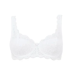 Triumph Amourette 300 WHP X WHITE 85C -Günstiges Mode Wucht Geschäft fd824bd540d4a64a03a4e90c281cc468