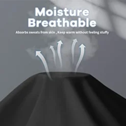 Atmungsaktives Sport-Ski-Thermo-Unterwäsche-Set Nahtlos: Langarm-Oberteil + Langes Höschen,Black Male,XL 19 Atmungsaktives Sport-Ski-Thermo-Unterwäsche-Set Nahtlos: Langarm-Oberteil + Langes Höschen,Black Male,XL -Günstiges Mode Wucht Geschäft fe60db75b96aa31477fc16be81607b25