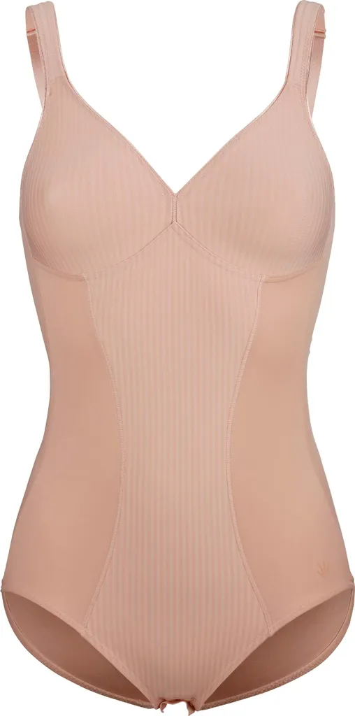 Triumph | Modern Soft+Baumwolle Body Nude - Nude / 90E | Shapewear & Mieder 15 Triumph | Modern Soft+Baumwolle Body Nude - Nude / 90E | Shapewear & Mieder – Bild 13
