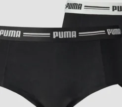 Puma Iconic Mini Shorts 2er Pack Women - Gr. L -Günstiges Mode Wucht Geschäft ff0995756e73387ed549fe3eb008fc03