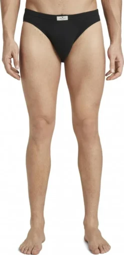 TOM TAILOR Herren Slips, 7er Pack - Mini-Slip, Briefs, Pure Baumwolle, Jersey, Uni Schwarz XL -Günstiges Mode Wucht Geschäft ff8fba3629873e14d30331508367da21